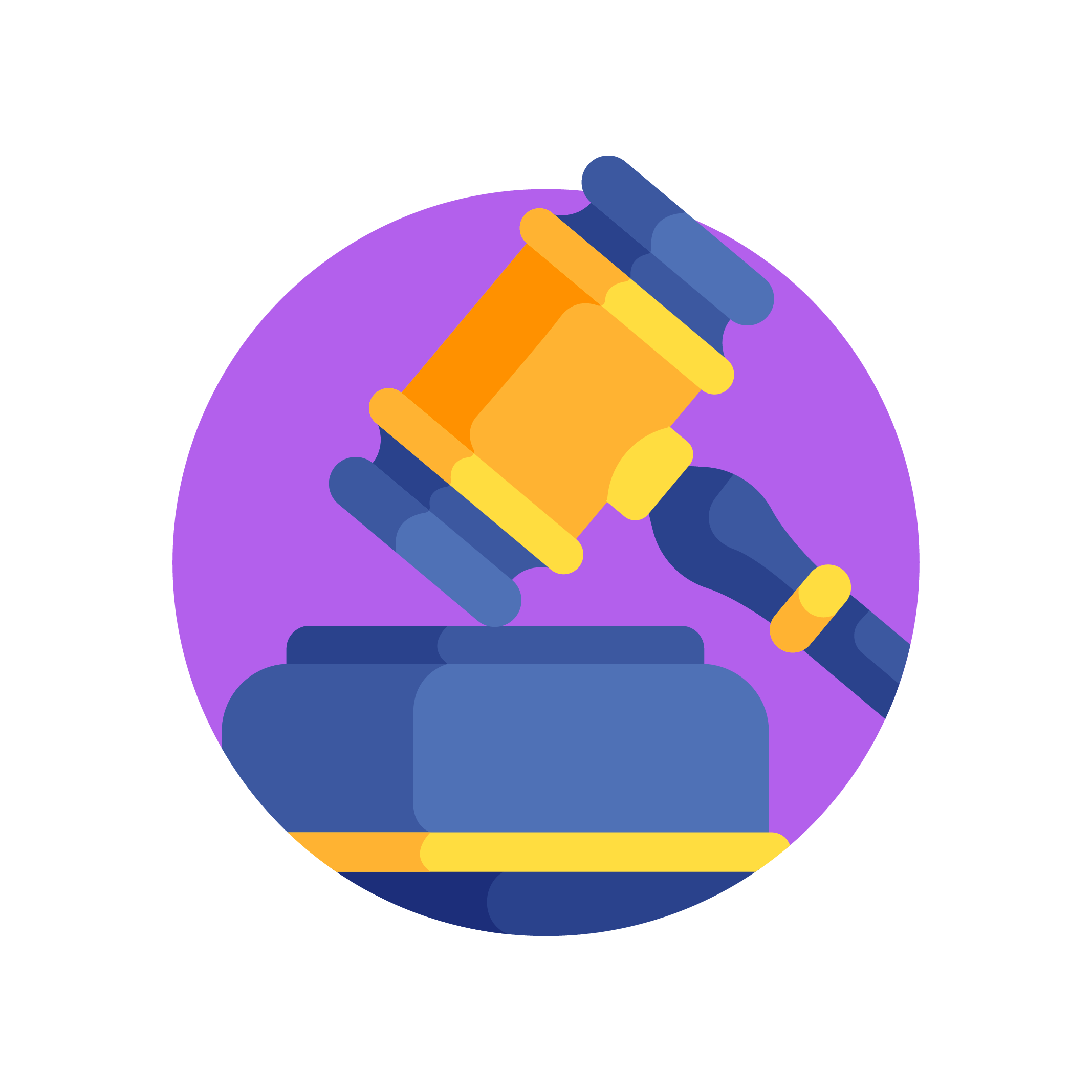 Legal Manager